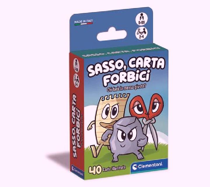 Sasso Carta Forbici PARI online slot