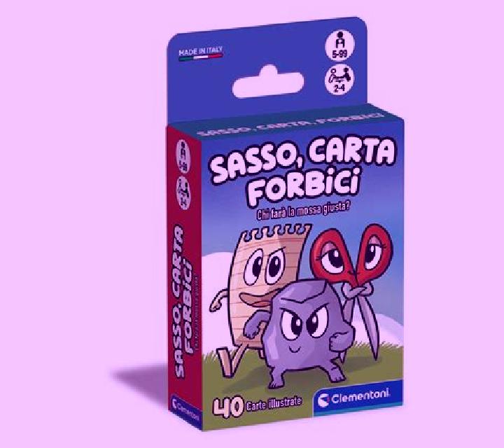 Sasso Carta Forbici PARI slot machine