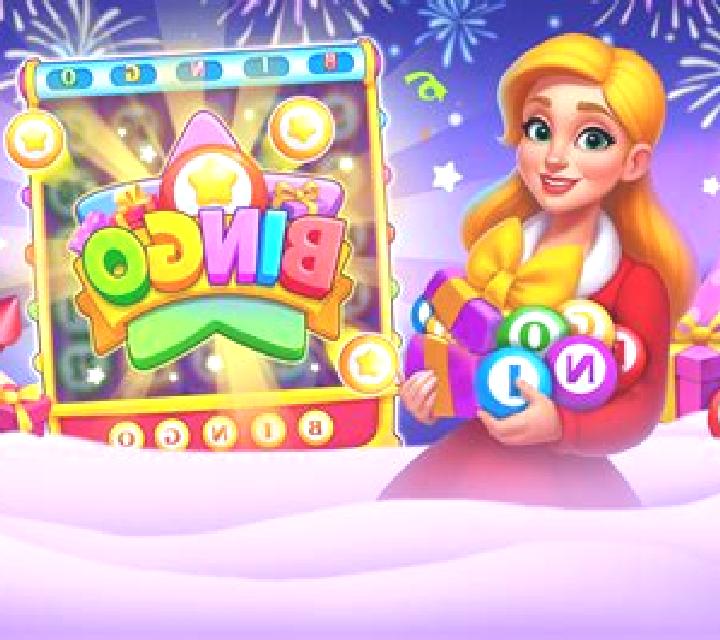 Sassy Bingo online slot