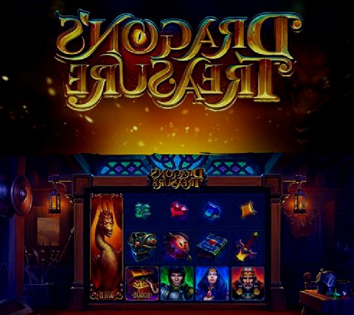 Satan s Treasure slot game