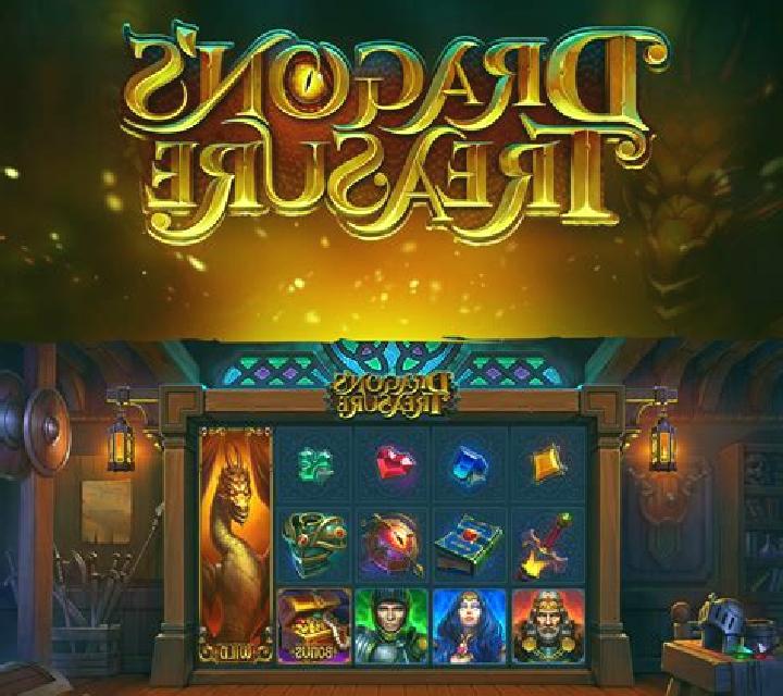Satan s Treasure slot machine