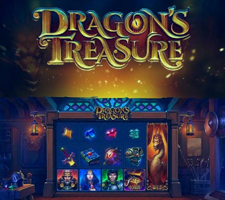 Satan s Treasure slot