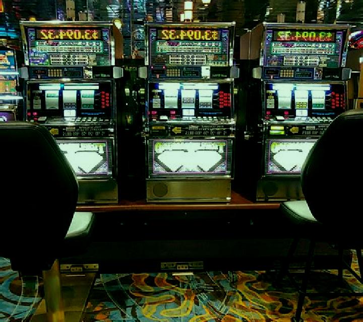 Satoshi Atlantic City Blackjack online slot