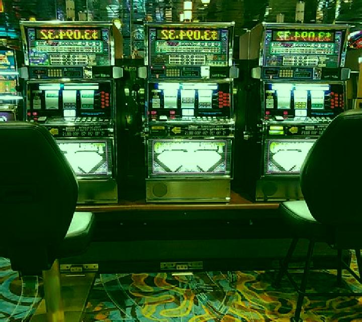 Satoshi Atlantic City Blackjack slot game