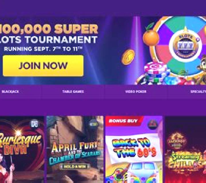 Satoshi Bitcoin Baccarat no commission slot