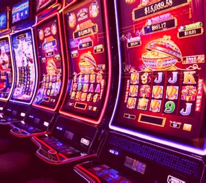 Satoshi Classic Blackjack slot machine
