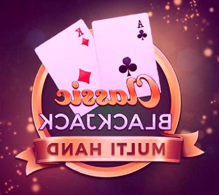 Satoshi Classic Blackjack slot
