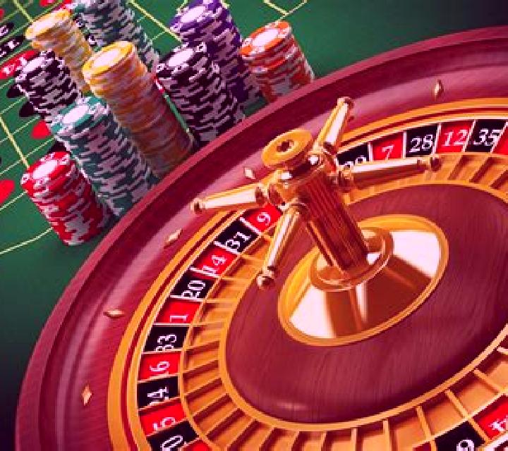 Satoshi Roulette online slot