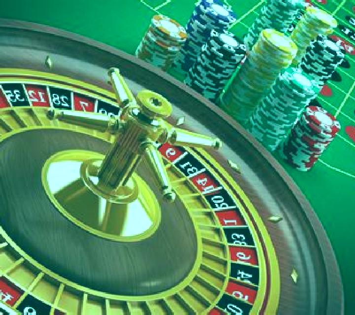 Satoshi Roulette slot game