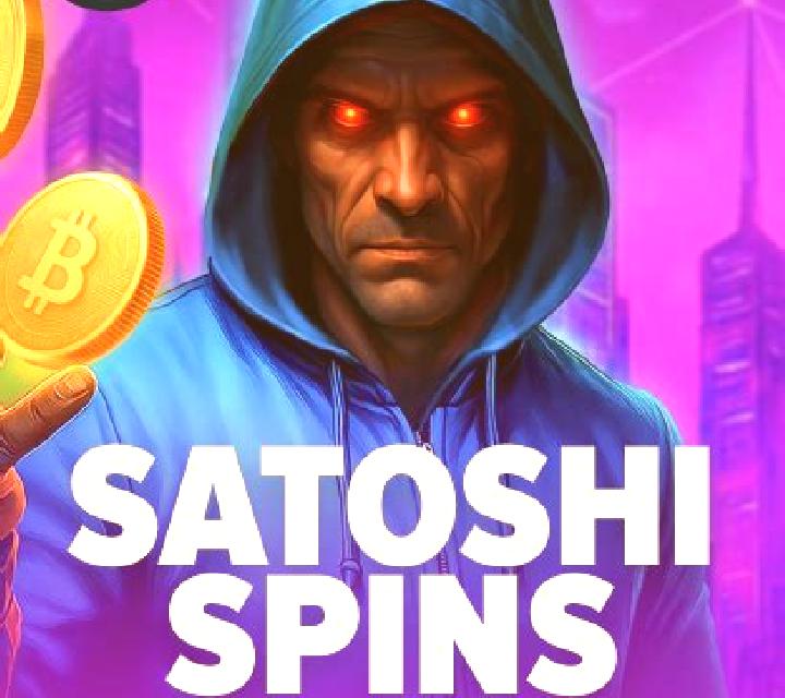 Satoshi Spins online slot