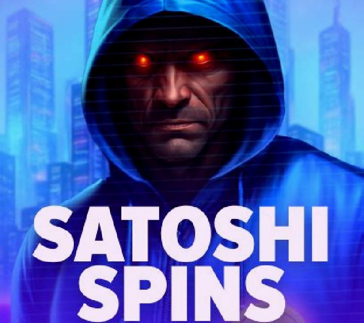 Satoshi Spins slot