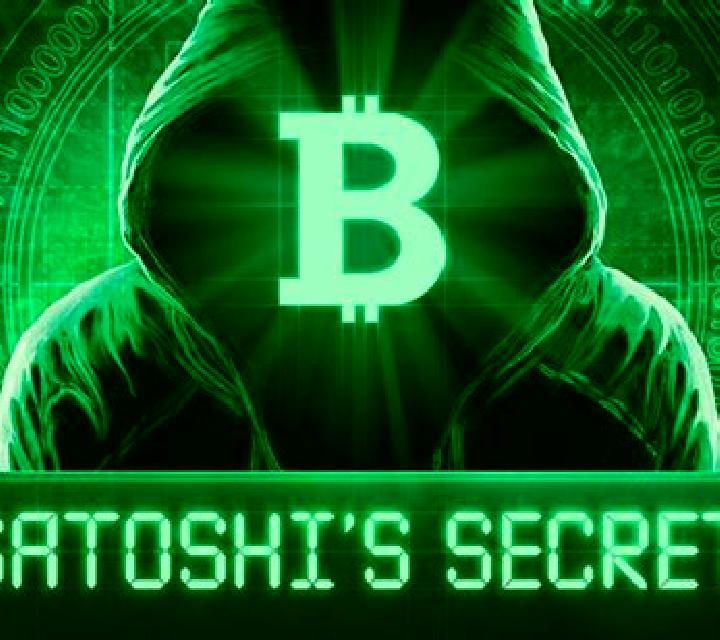 Satoshi s Secret online slot