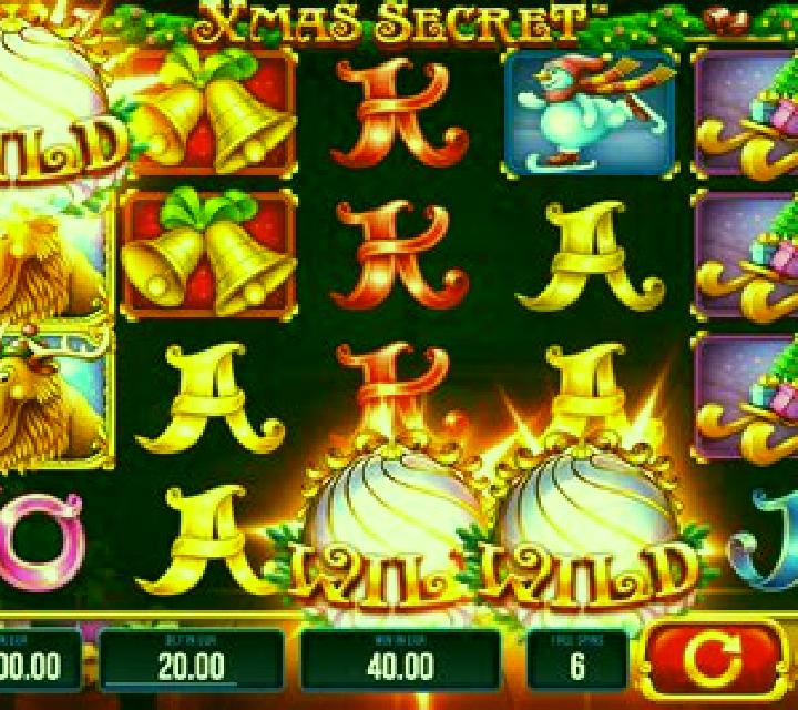 Satoshi s Secret slot game
