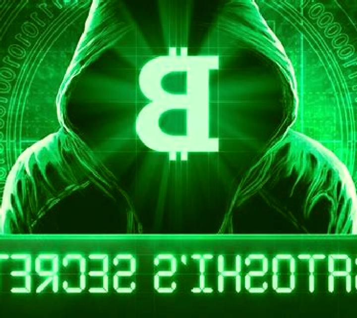 Satoshi s Secret slot