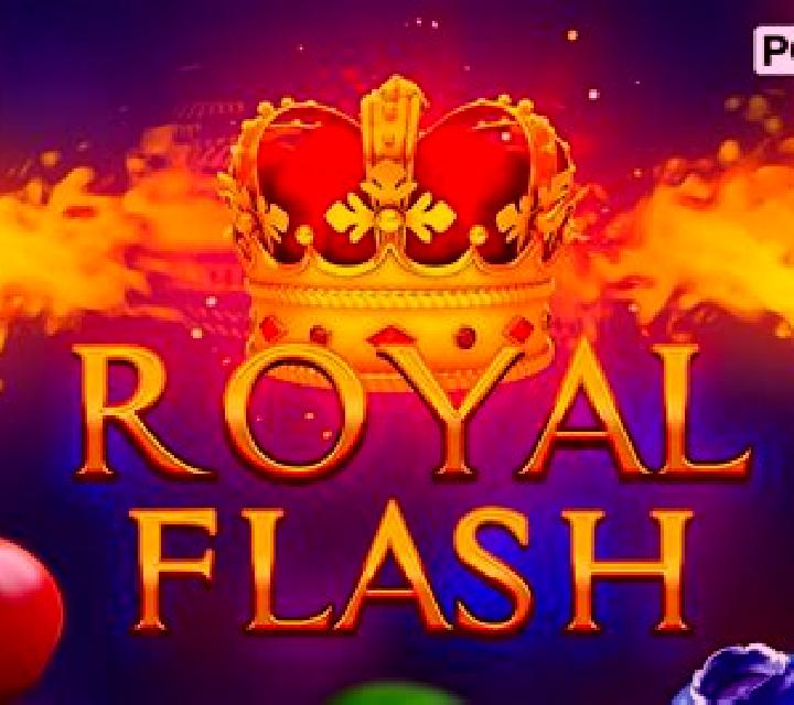 SatoshiSlot Flash online slot