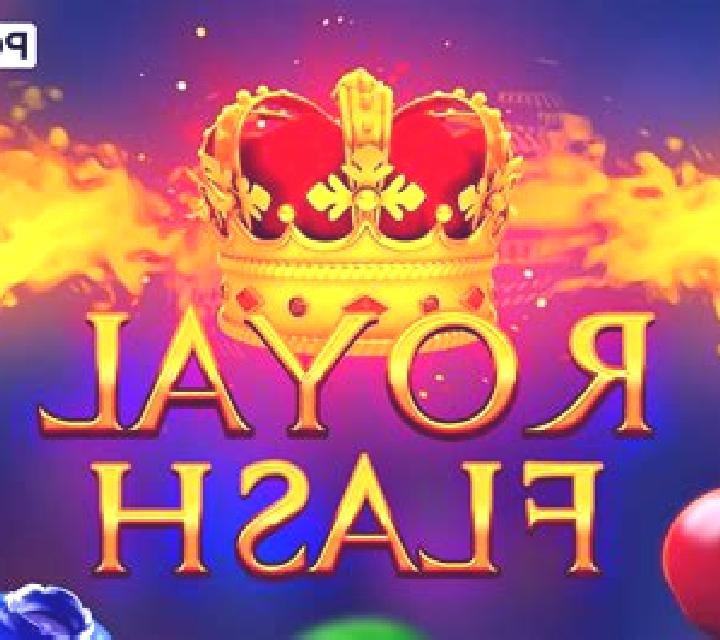 SatoshiSlot Flash slot game