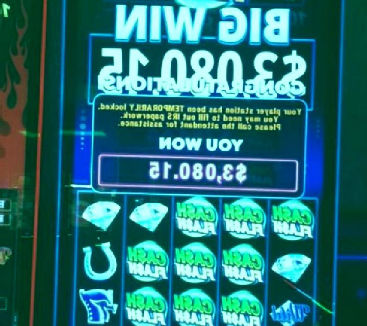SatoshiSlot Flash slot machine