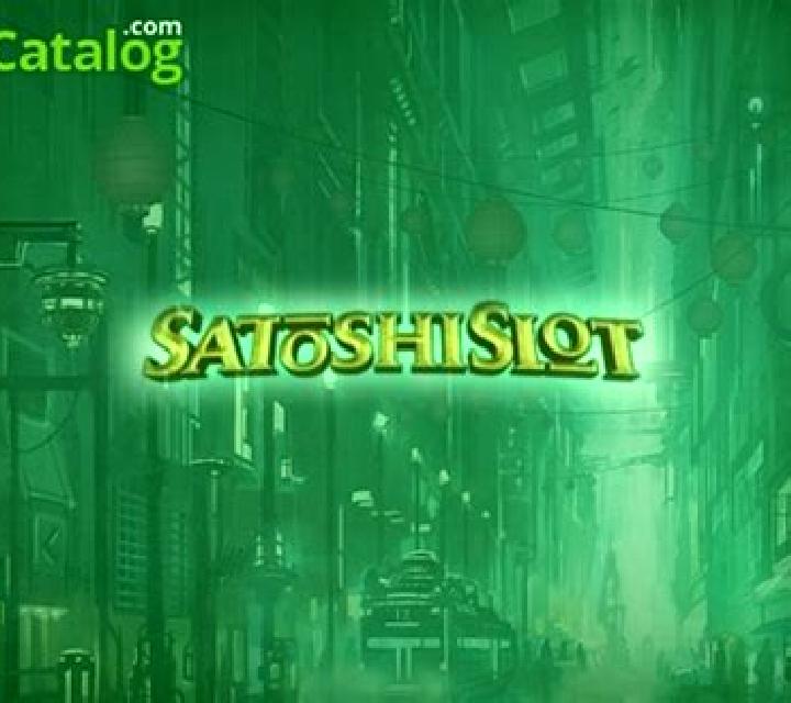 SatoshiSlot Flash slot