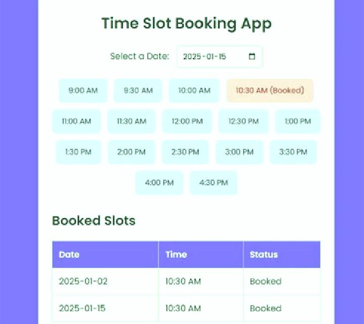 SatoshiSlot HTML online slot