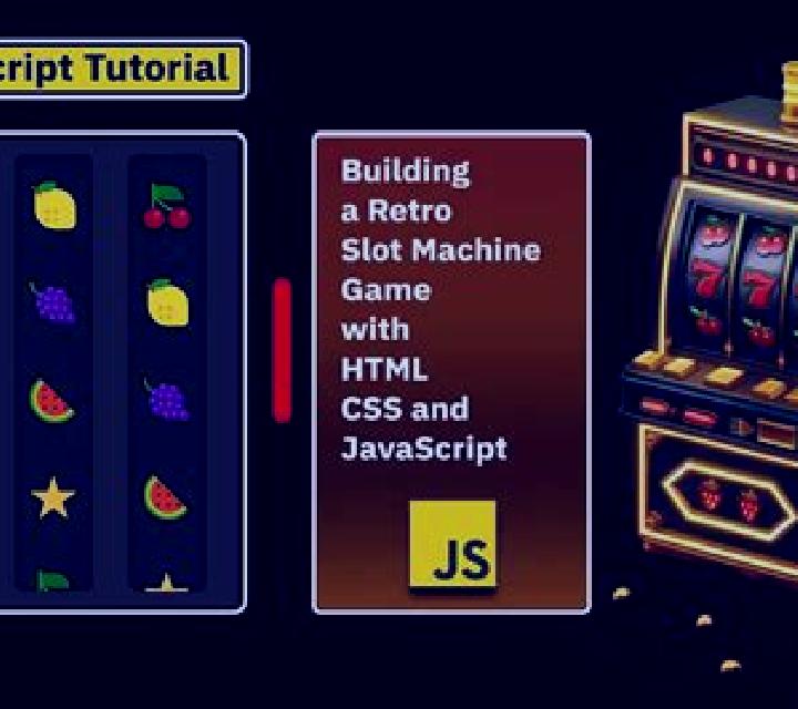 SatoshiSlot HTML slot machine