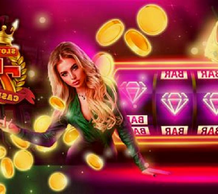 SatoshiSlot + online slot