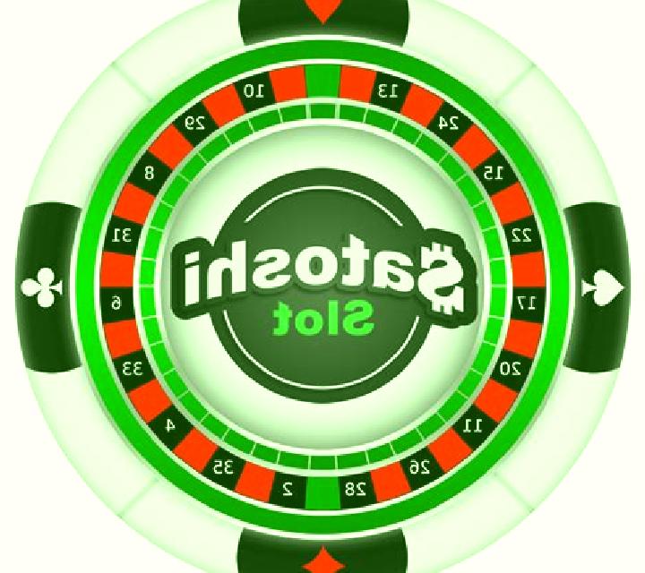 SatoshiSlot + slot game