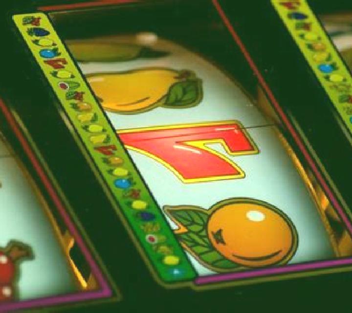SatoshiSlot + slot machine