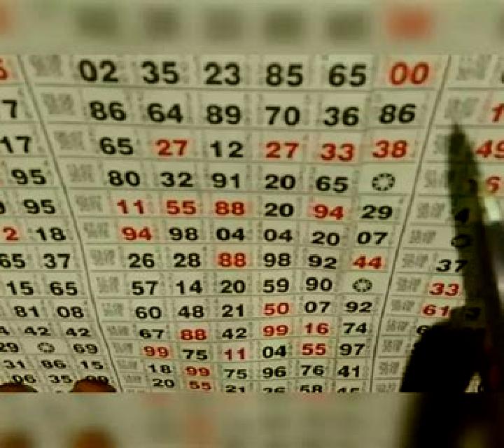 Satta Matka Express online slot