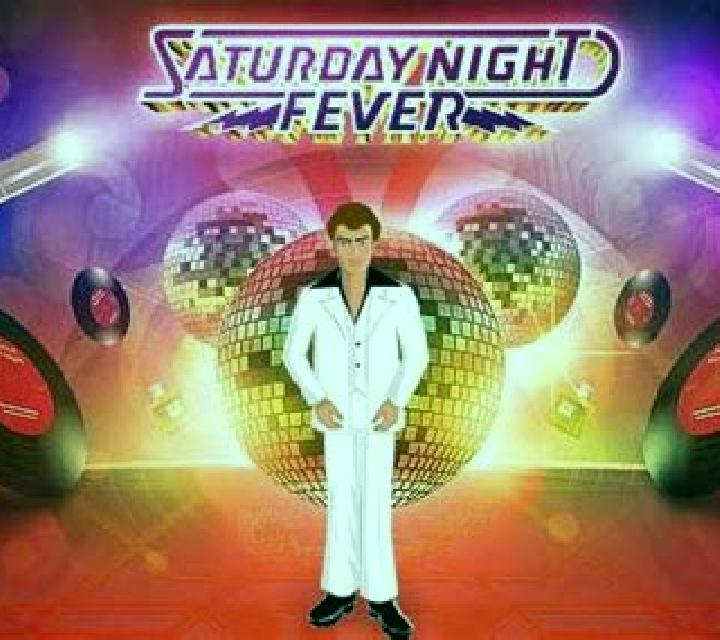 Saturday Fever slot game