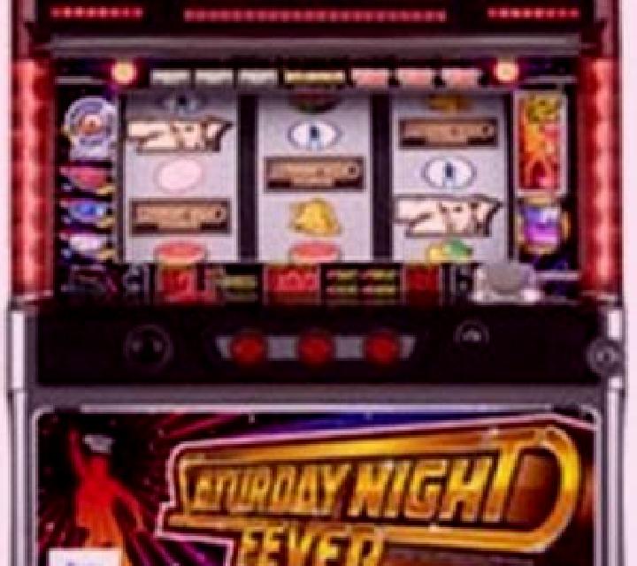 Saturday Fever slot machine