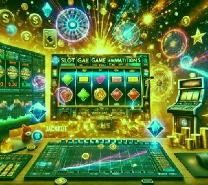 Saturday Stream Codes slot game