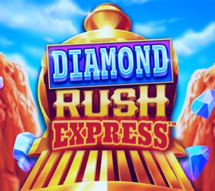 Saturn Express slot game