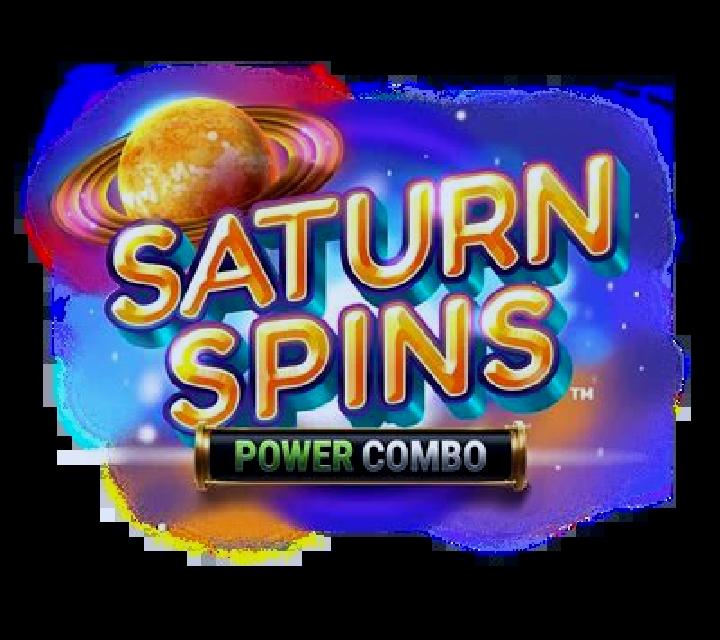 Saturn Spins Power Combo online slot