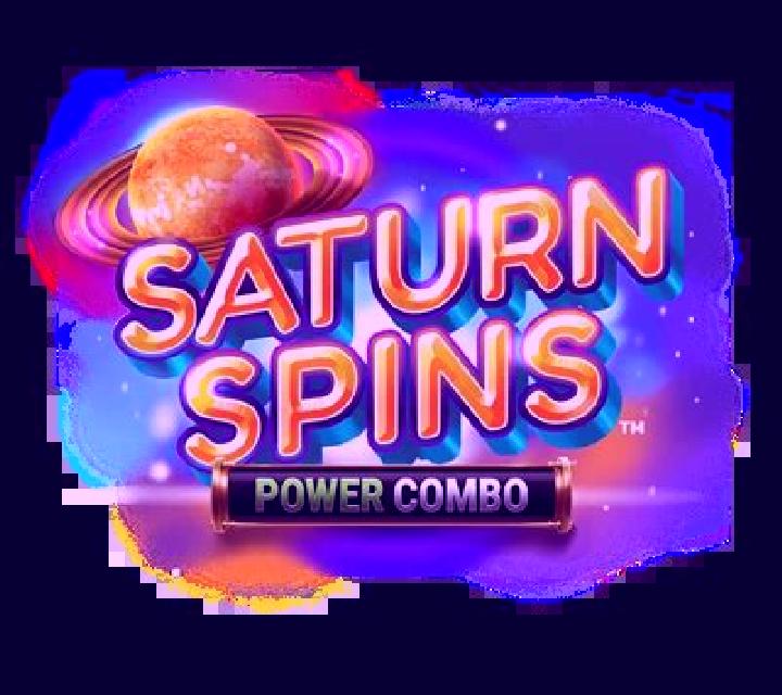 Saturn Spins Power Combo slot machine