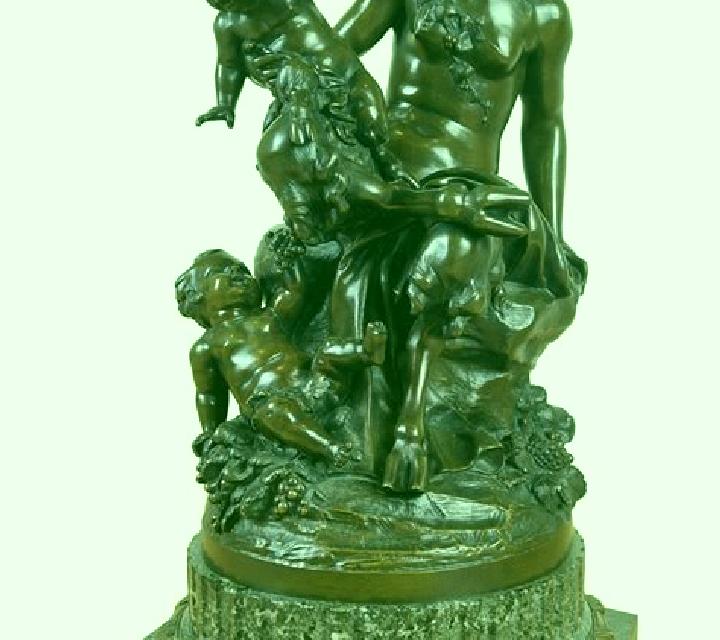 Satyr and Nymph (Probability Gaming) slot game