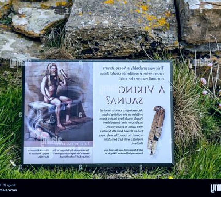 Sauna Vikings online slot