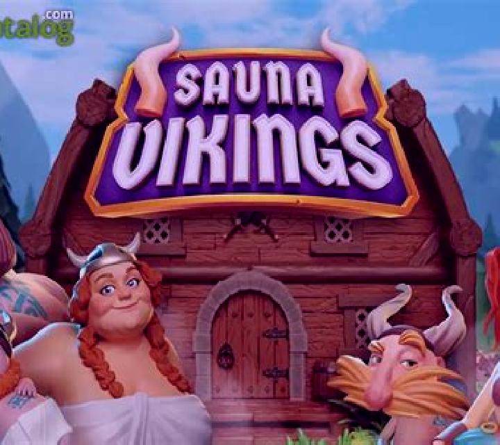 Sauna Vikings slot