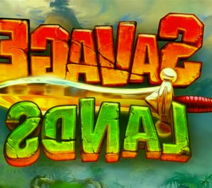 Savage Lands slot