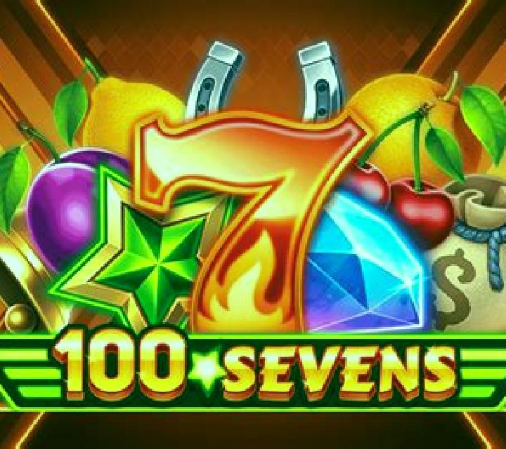 Savage Sevens slot game