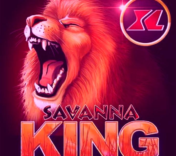 Savanna King XL online slot
