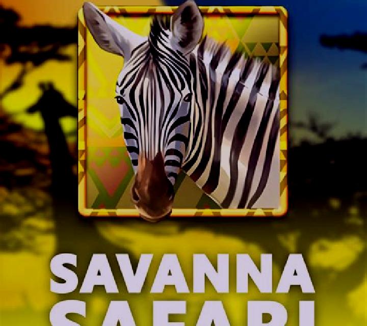 Savanna online slot