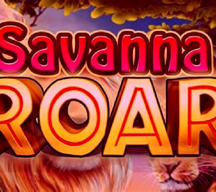 Savanna Roar online slot