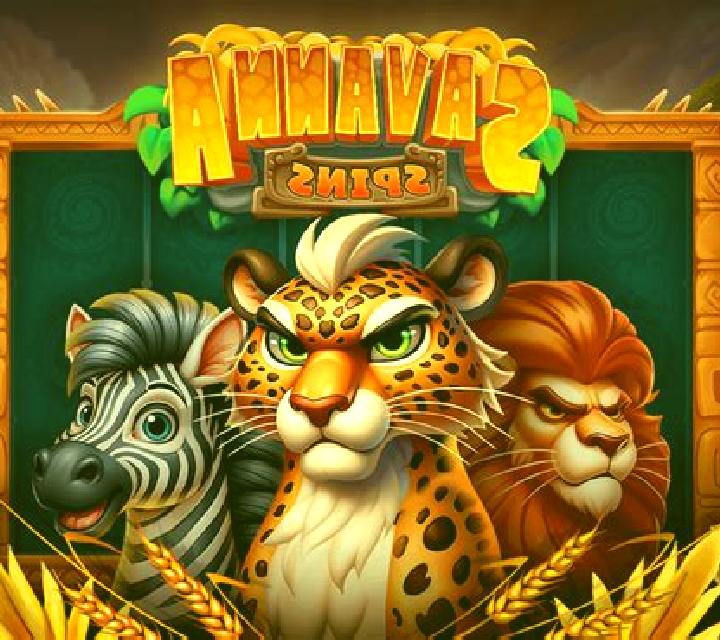 Savanna Spins Multiways slot