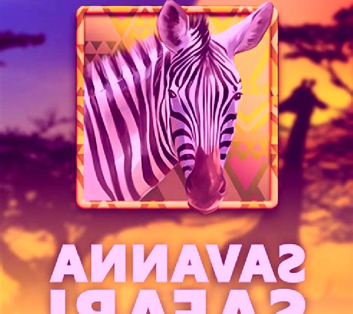 Savanna Wild online slot