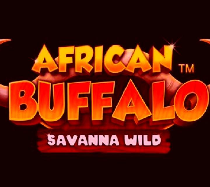 Savanna Wild slot machine