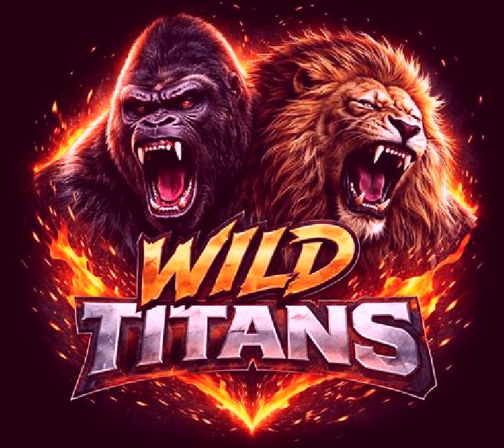 Savannah Clash online slot