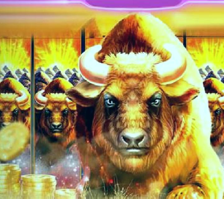 Savannah Gold: Coin of the Wild slot game