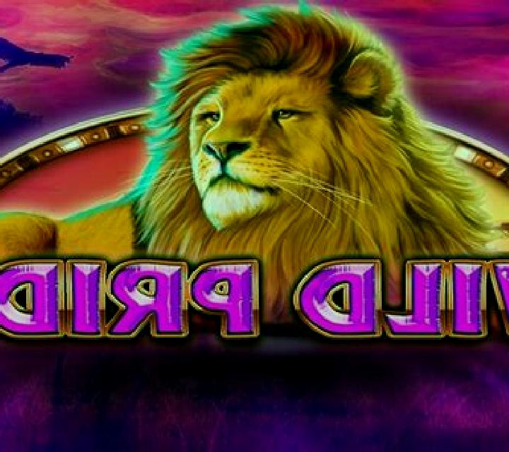 Savannah Pride slot game
