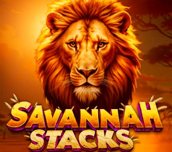 Savannah Stacks online slot