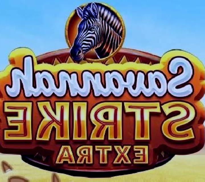 Savannah Strike Extra online slot